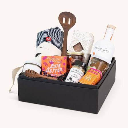 Premium Gift Box – Kitchen Essentials