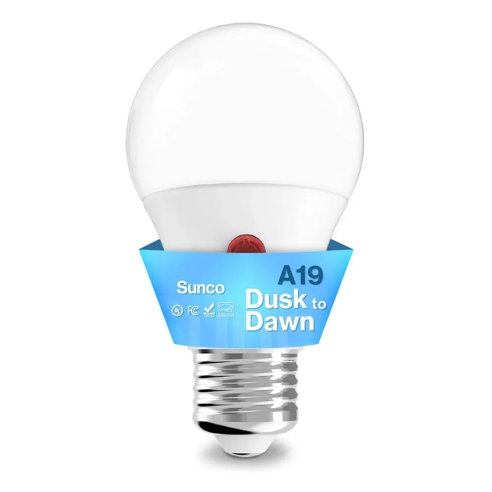 White Bulb