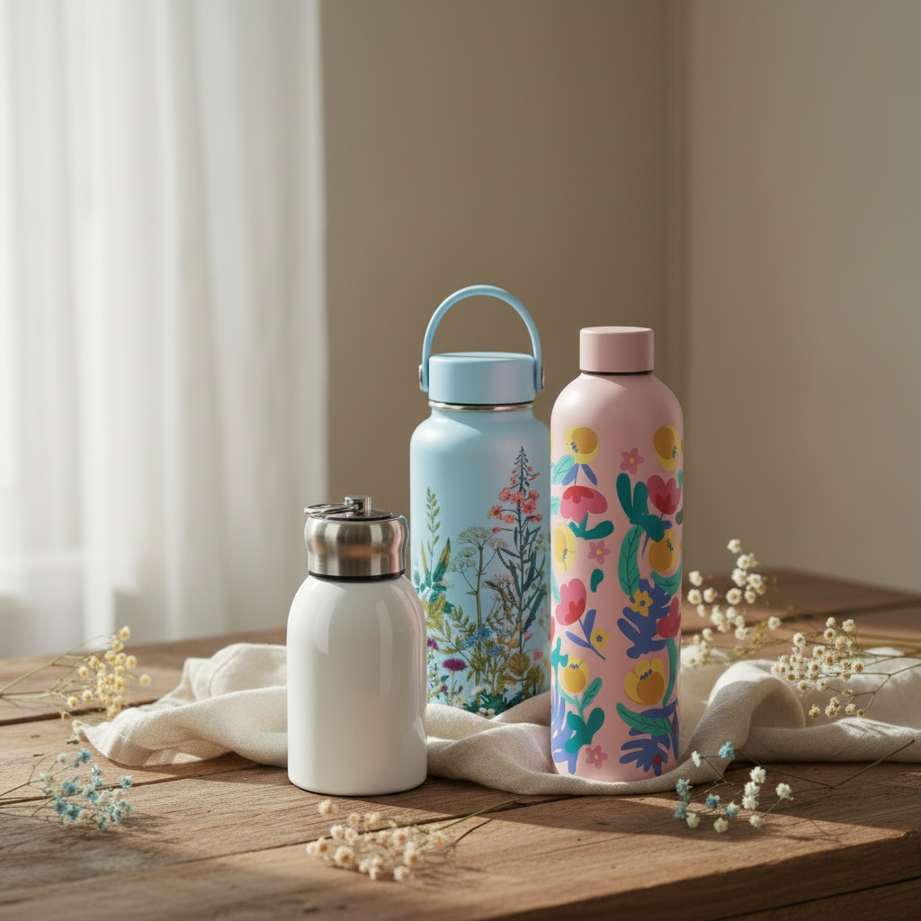 Drinkware