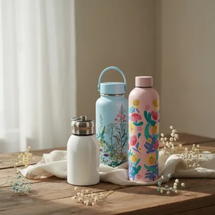 Drinkware & Tumblers